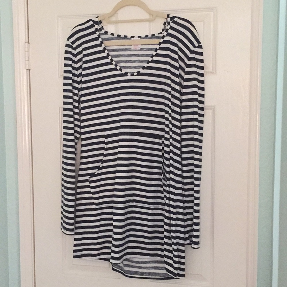 Merona Swim Coverup